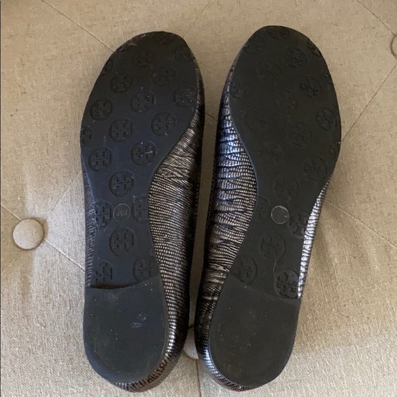 Tory Burch Flats - Picture 3 of 3